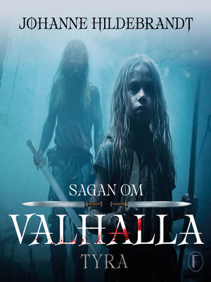 cover image of Tyra